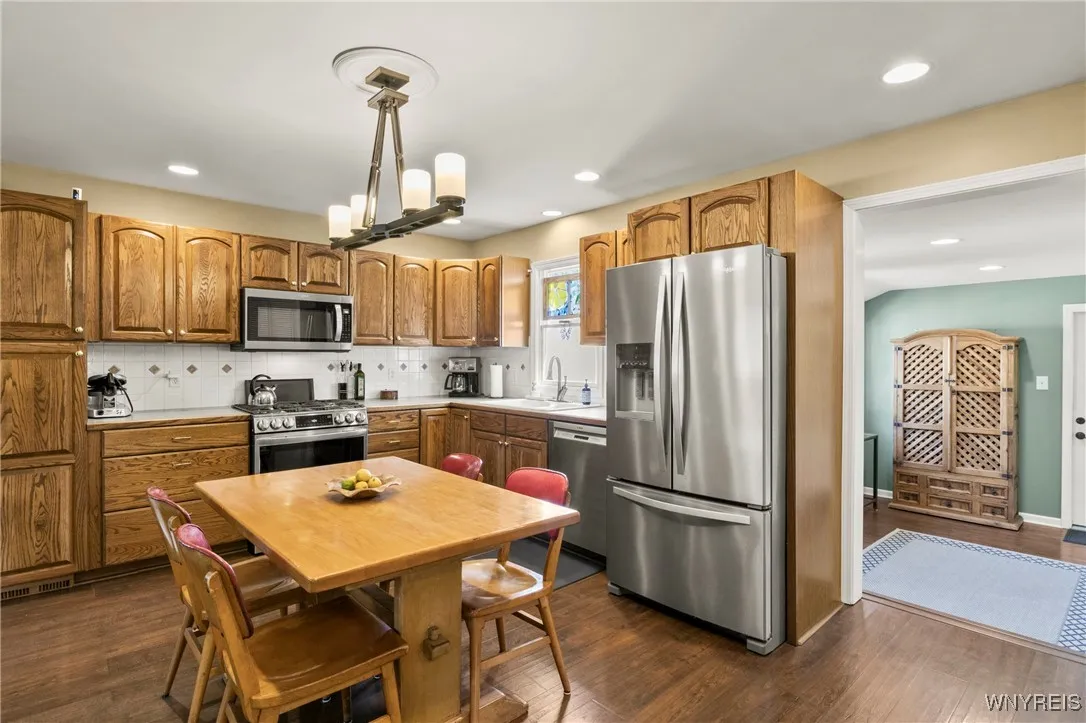715 Brighton Road, Tonawanda, New York 14150, Tonawanda, New York 14150, 4 Bedrooms Bedrooms, 9 Rooms Rooms,2 BathroomsBathrooms,Residential,For Sale,715 Brighton Road, Tonawanda, New York 14150,B1622390