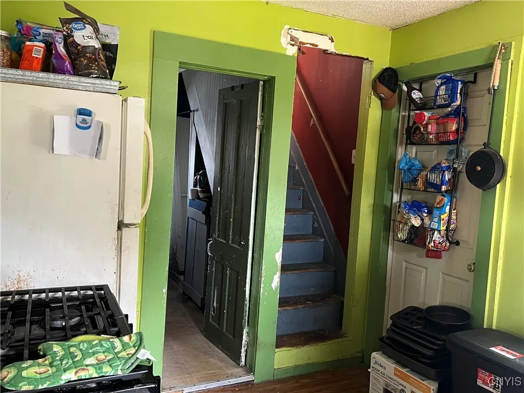 Kitchen unit 3