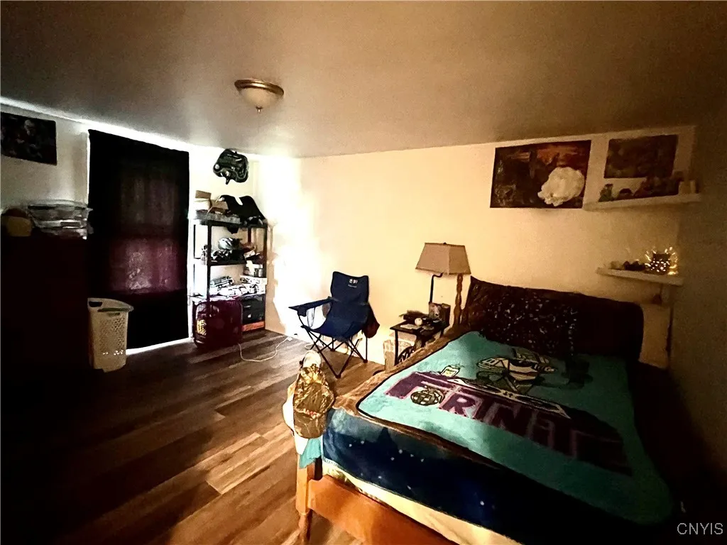 unit 2 bedroom 2