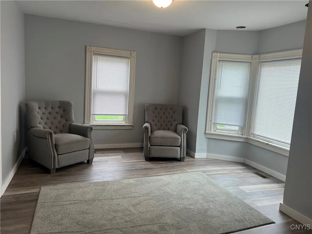 unit 1 living room or dining room
