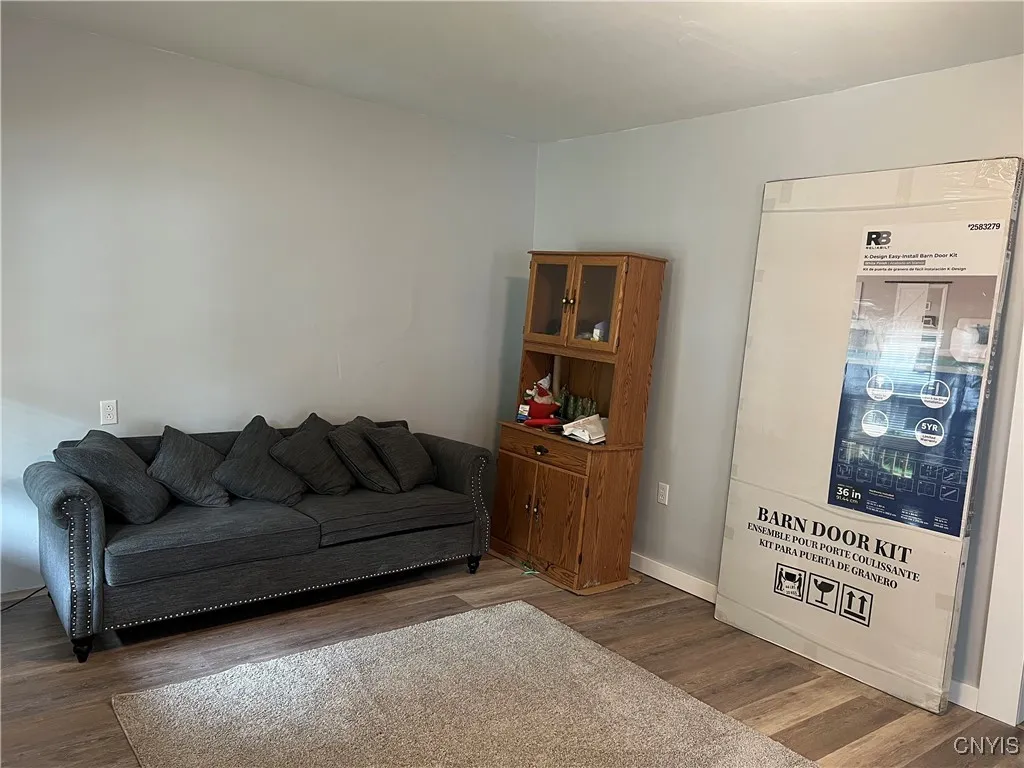 unit 1 living room or dining room