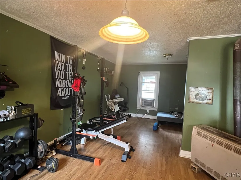 unit 3 living room