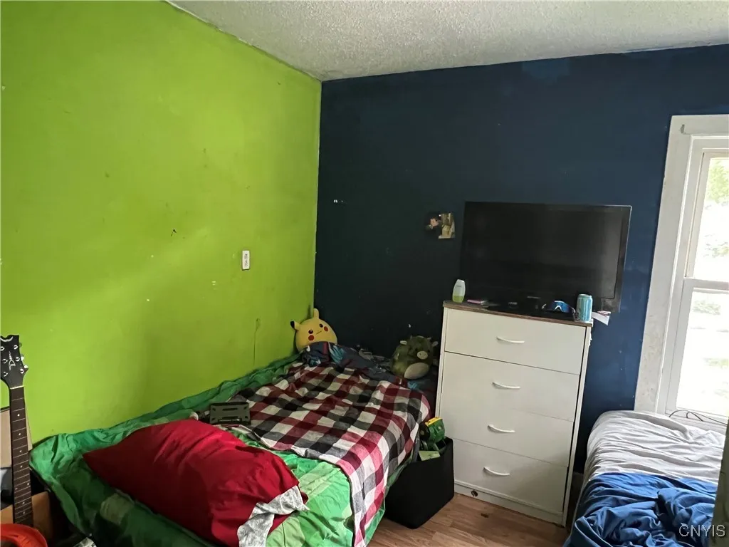 unit 3 bedroom