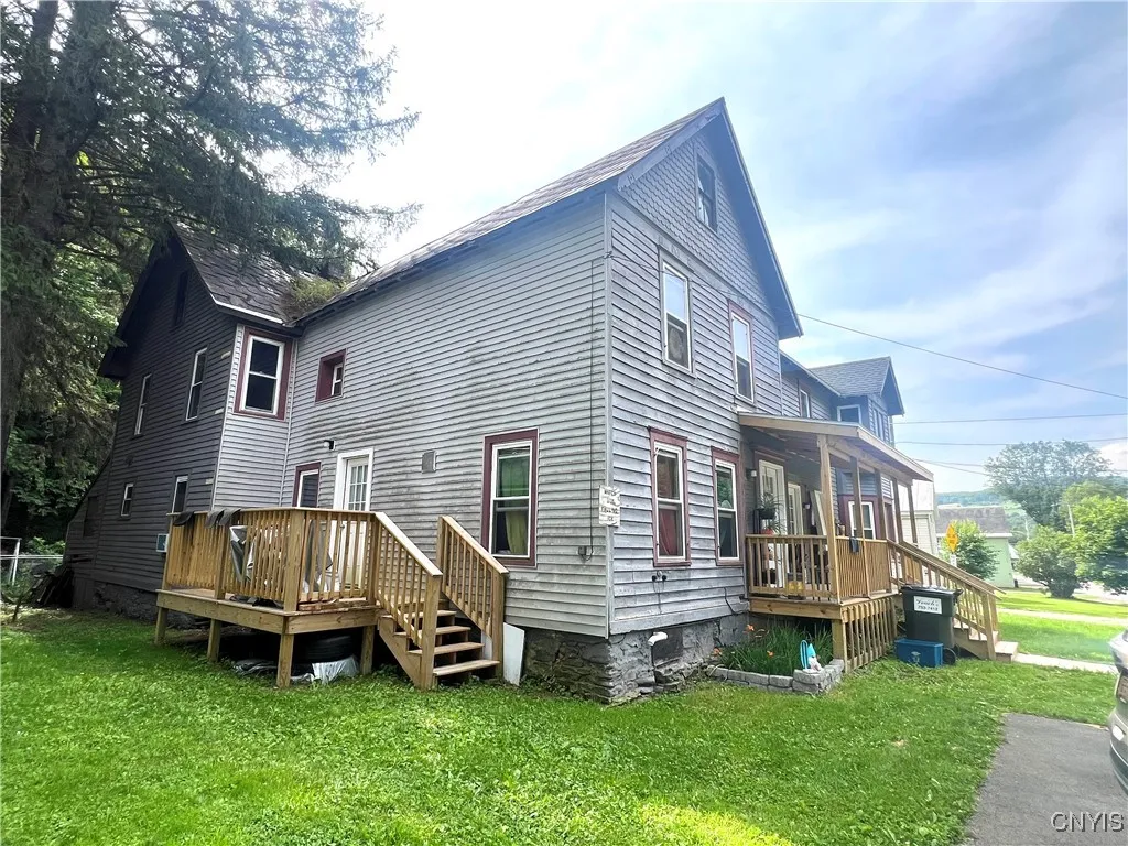 25 North Street, Cortlandville, New York 13101, Cortlandville, New York 13101, 8 Bedrooms Bedrooms, ,4 BathroomsBathrooms,Residential,For Sale,25 North Street, Cortlandville, New York 13101,S1622123