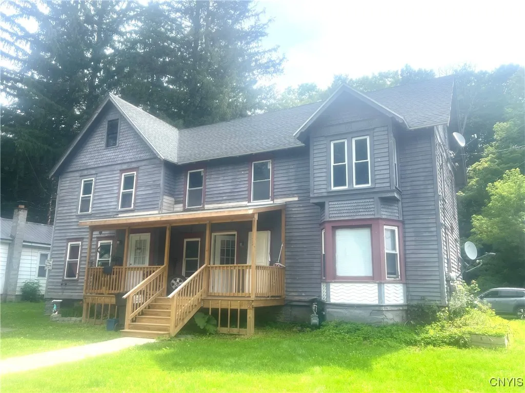 25 North Street, Cortlandville, New York 13101, Cortlandville, New York 13101, 8 Bedrooms Bedrooms, ,4 BathroomsBathrooms,Residential,For Sale,25 North Street, Cortlandville, New York 13101,S1622123