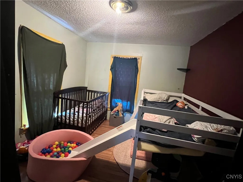 unit 3 bedroom 1