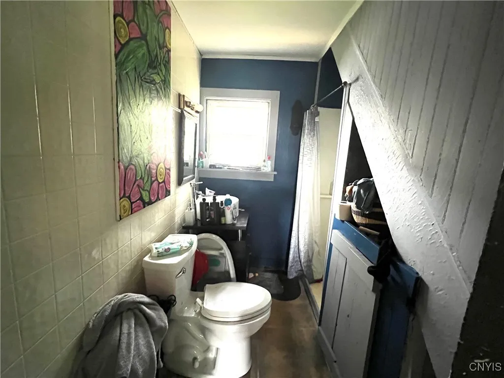 unit 3 bathroom