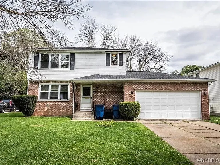 335 Sundridge, Amherst, New York 14228, Amherst, New York 14228, 3 Bedrooms Bedrooms, 4 Rooms Rooms,1 BathroomBathrooms,Residential Lease,For Rent,335 Sundridge, Amherst, New York 14228,B1621986