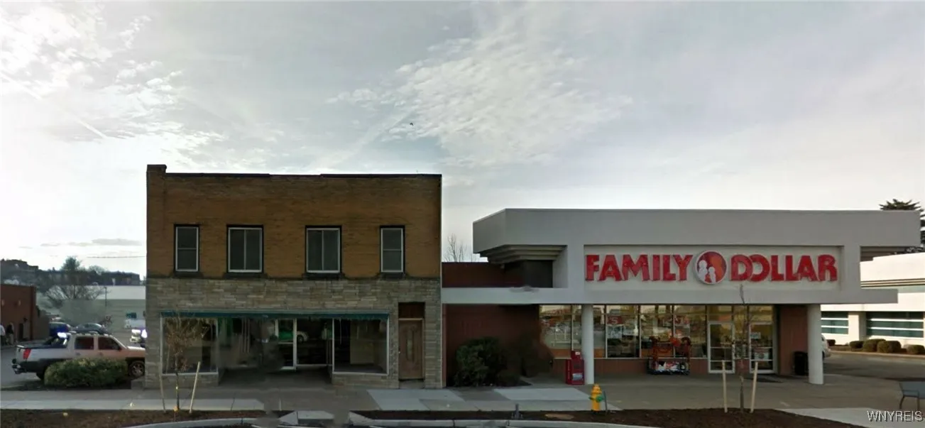 457 North Union Street, Olean, New York 14760, Olean, New York 14760, ,Commercial Sale,For Sale,457 North Union Street, Olean, New York 14760,B1622445