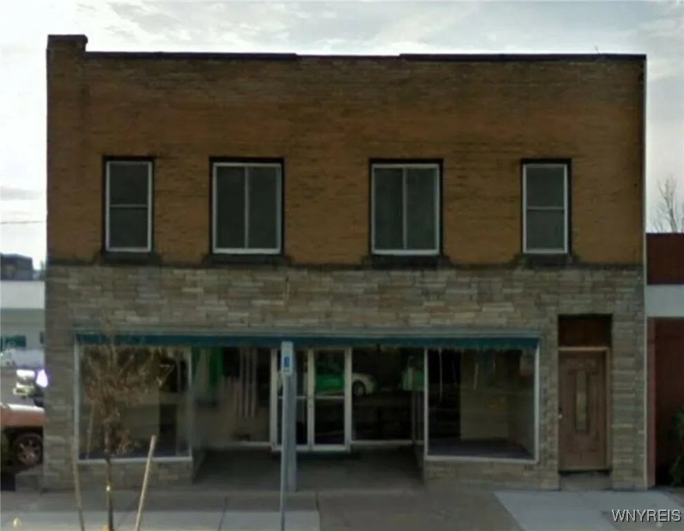457 North Union Street, Olean, New York 14760, Olean, New York 14760, ,Commercial Sale,For Sale,457 North Union Street, Olean, New York 14760,B1622445