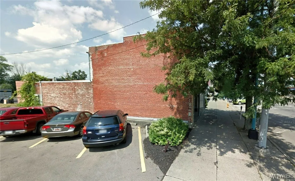 457 North Union Street, Olean, New York 14760, Olean, New York 14760, ,Commercial Sale,For Sale,457 North Union Street, Olean, New York 14760,B1622445