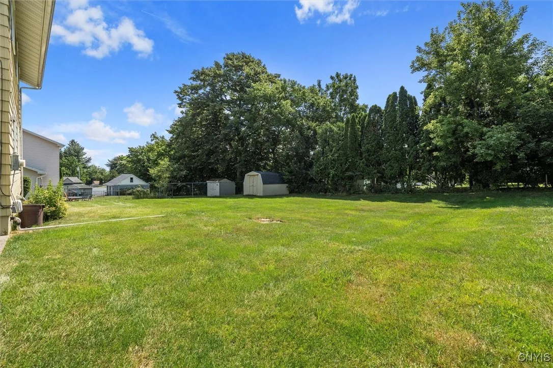 105 Dubiel Avenue, Geddes, New York 13209, Geddes, New York 13209, 4 Bedrooms Bedrooms, 8 Rooms Rooms,2 BathroomsBathrooms,Residential,For Sale,105 Dubiel Avenue, Geddes, New York 13209,S1622210