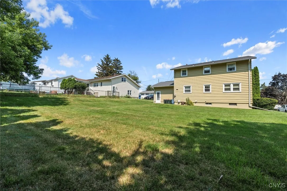 105 Dubiel Avenue, Geddes, New York 13209, Geddes, New York 13209, 4 Bedrooms Bedrooms, 8 Rooms Rooms,2 BathroomsBathrooms,Residential,For Sale,105 Dubiel Avenue, Geddes, New York 13209,S1622210