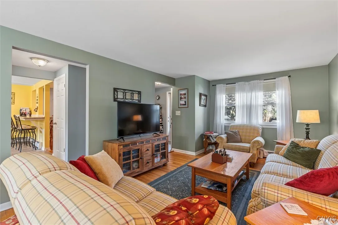 105 Dubiel Avenue, Geddes, New York 13209, Geddes, New York 13209, 4 Bedrooms Bedrooms, 8 Rooms Rooms,2 BathroomsBathrooms,Residential,For Sale,105 Dubiel Avenue, Geddes, New York 13209,S1622210