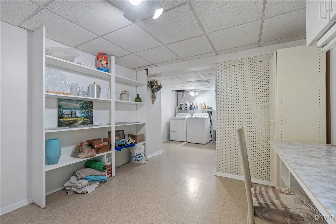 105 Dubiel Avenue, Geddes, New York 13209, Geddes, New York 13209, 4 Bedrooms Bedrooms, 8 Rooms Rooms,2 BathroomsBathrooms,Residential,For Sale,105 Dubiel Avenue, Geddes, New York 13209,S1622210