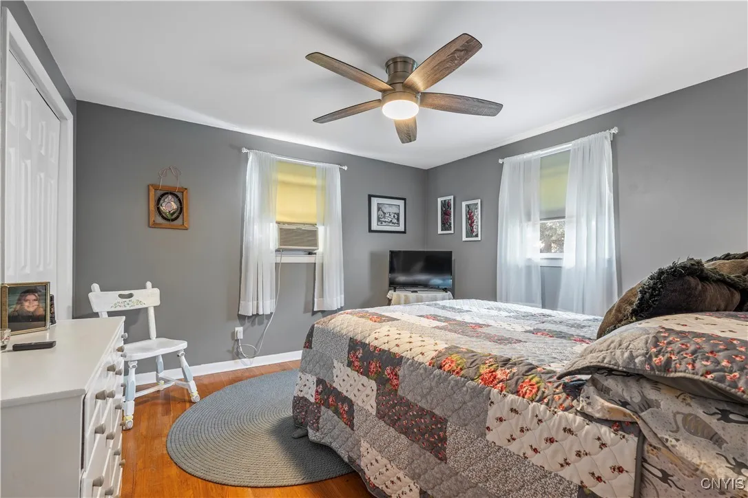 105 Dubiel Avenue, Geddes, New York 13209, Geddes, New York 13209, 4 Bedrooms Bedrooms, 8 Rooms Rooms,2 BathroomsBathrooms,Residential,For Sale,105 Dubiel Avenue, Geddes, New York 13209,S1622210