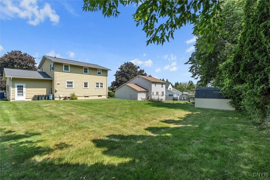 105 Dubiel Avenue, Geddes, New York 13209, Geddes, New York 13209, 4 Bedrooms Bedrooms, 8 Rooms Rooms,2 BathroomsBathrooms,Residential,For Sale,105 Dubiel Avenue, Geddes, New York 13209,S1622210