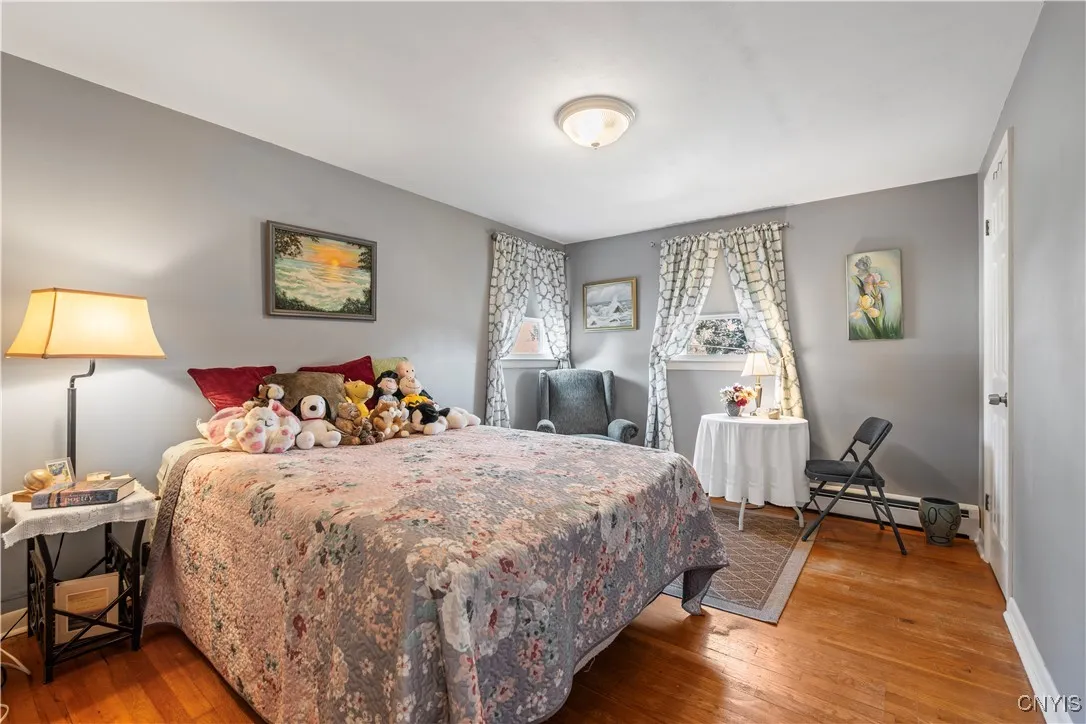 105 Dubiel Avenue, Geddes, New York 13209, Geddes, New York 13209, 4 Bedrooms Bedrooms, 8 Rooms Rooms,2 BathroomsBathrooms,Residential,For Sale,105 Dubiel Avenue, Geddes, New York 13209,S1622210