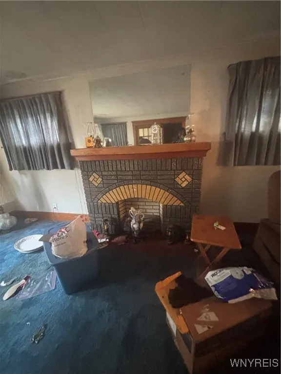 128 Arden Avenue, Buffalo, New York 14215, Buffalo, New York 14215, 5 Bedrooms Bedrooms, ,2 BathroomsBathrooms,Residential,For Sale,128 Arden Avenue, Buffalo, New York 14215,B1622398