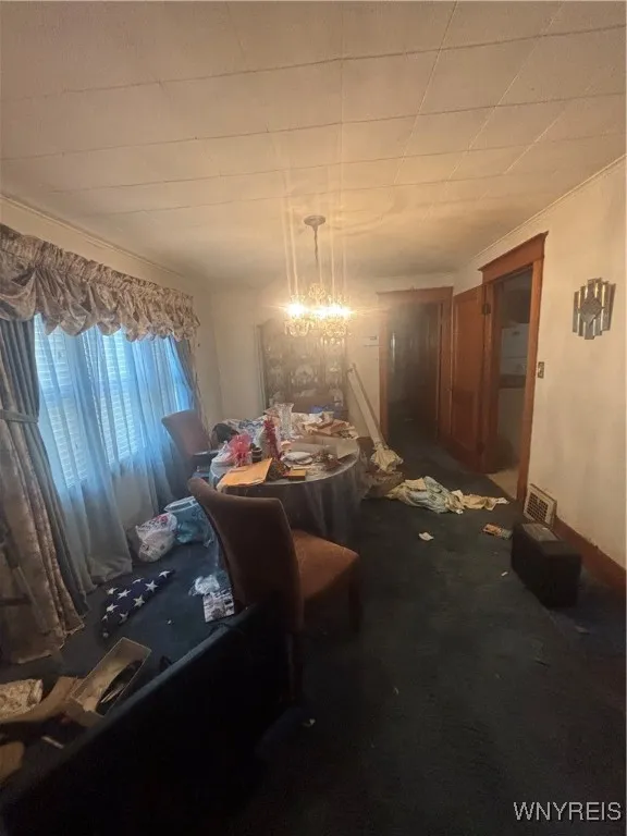 128 Arden Avenue, Buffalo, New York 14215, Buffalo, New York 14215, 5 Bedrooms Bedrooms, ,2 BathroomsBathrooms,Residential,For Sale,128 Arden Avenue, Buffalo, New York 14215,B1622398