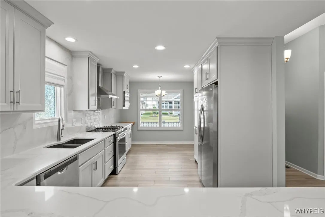 29 Raine Drive, Amherst, New York 14221, Amherst, New York 14221, 2 Bedrooms Bedrooms, 5 Rooms Rooms,2 BathroomsBathrooms,Residential,For Sale,29 Raine Drive, Amherst, New York 14221,B1622329
