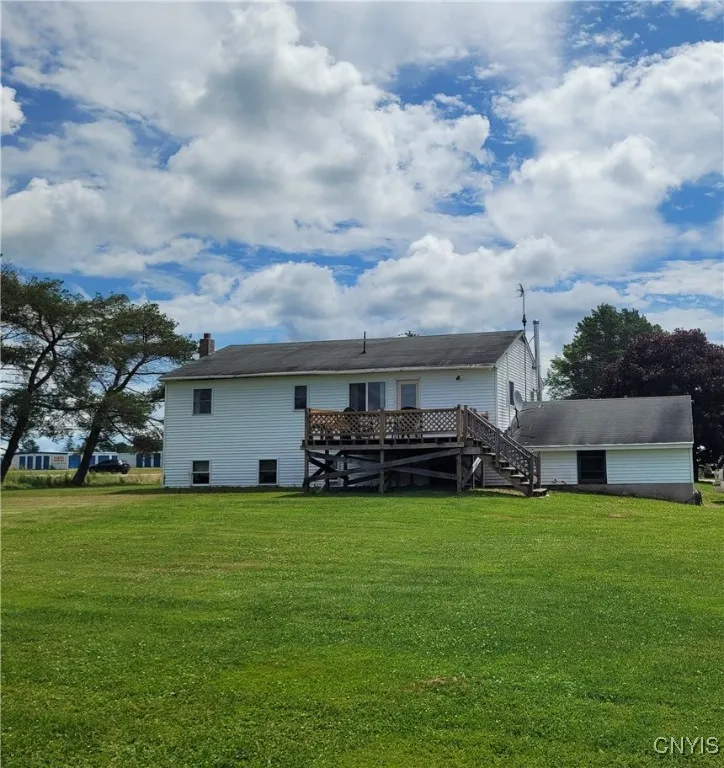 6291 State Route 167, Manheim, New York 13329, Manheim, New York 13329, 3 Bedrooms Bedrooms, 9 Rooms Rooms,1 BathroomBathrooms,Residential,For Sale,6291 State Route 167, Manheim, New York 13329,S1622446