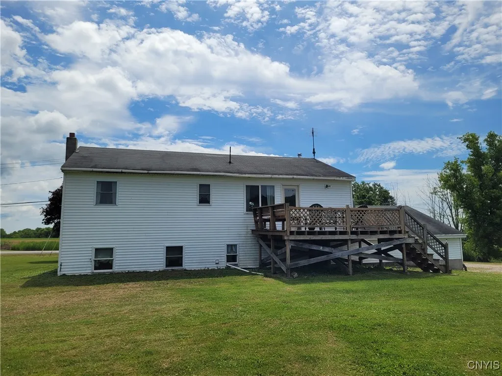 6291 State Route 167, Manheim, New York 13329, Manheim, New York 13329, 3 Bedrooms Bedrooms, 9 Rooms Rooms,1 BathroomBathrooms,Residential,For Sale,6291 State Route 167, Manheim, New York 13329,S1622446