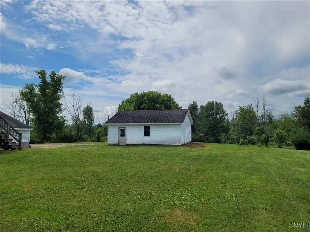 6291 State Route 167, Manheim, New York 13329, Manheim, New York 13329, 3 Bedrooms Bedrooms, 9 Rooms Rooms,1 BathroomBathrooms,Residential,For Sale,6291 State Route 167, Manheim, New York 13329,S1622446