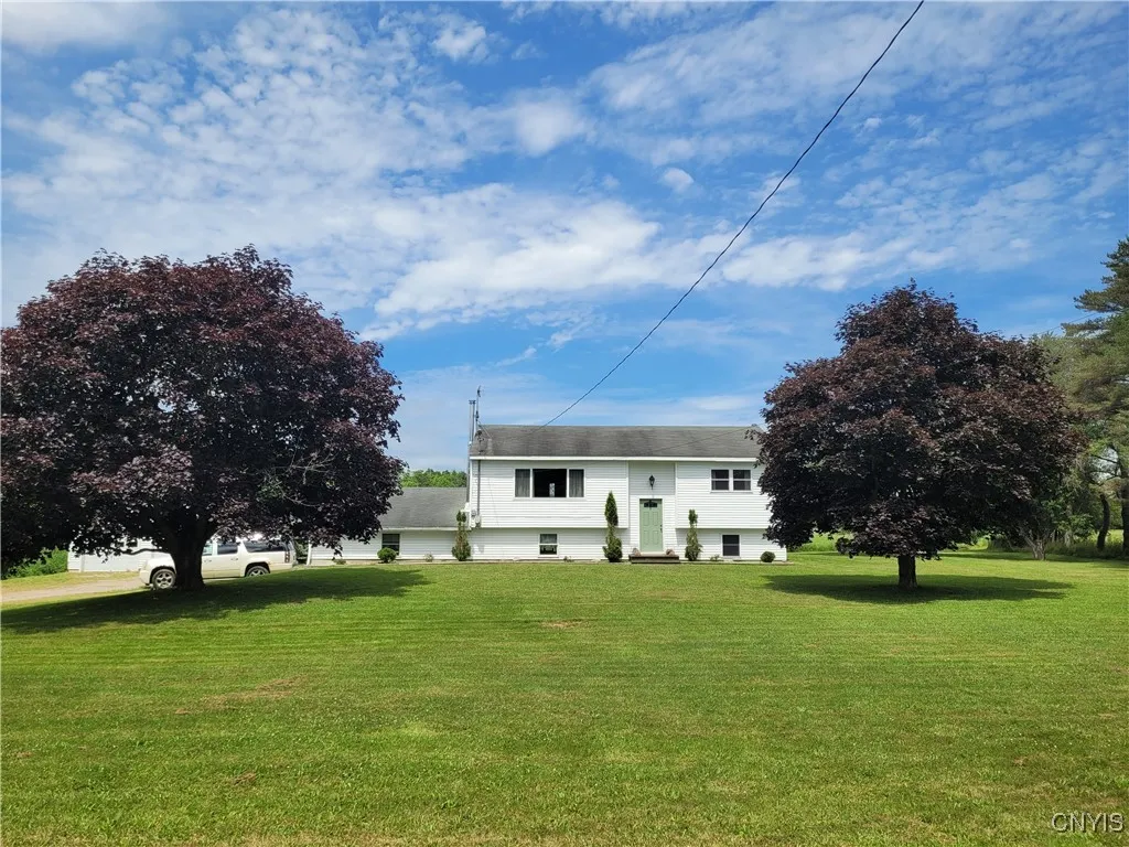 6291 State Route 167, Manheim, New York 13329, Manheim, New York 13329, 3 Bedrooms Bedrooms, 9 Rooms Rooms,1 BathroomBathrooms,Residential,For Sale,6291 State Route 167, Manheim, New York 13329,S1622446