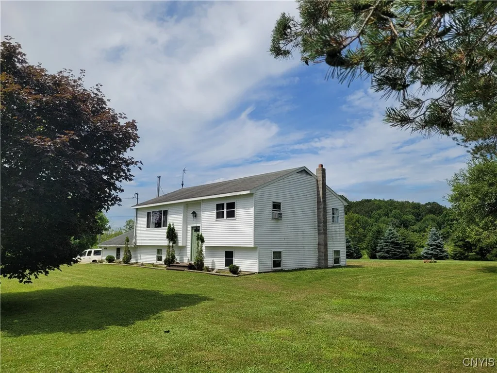 6291 State Route 167, Manheim, New York 13329, Manheim, New York 13329, 3 Bedrooms Bedrooms, 9 Rooms Rooms,1 BathroomBathrooms,Residential,For Sale,6291 State Route 167, Manheim, New York 13329,S1622446
