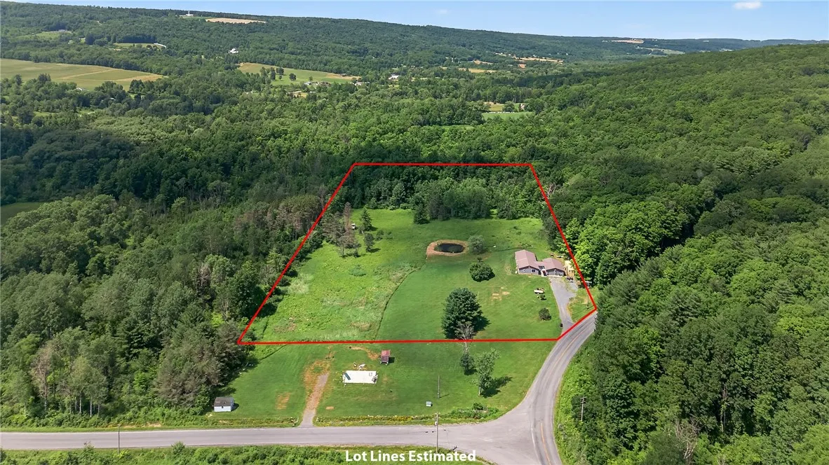 5115 Decamp Road, Tyrone, New York 14837, Tyrone, New York 14837, 3 Bedrooms Bedrooms, 6 Rooms Rooms,2 BathroomsBathrooms,Residential,For Sale,5115 Decamp Road, Tyrone, New York 14837,R1620905