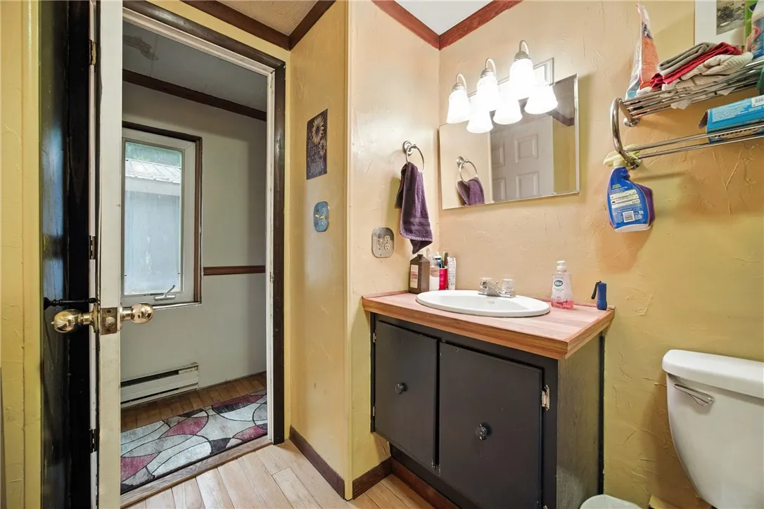 5115 Decamp Road, Tyrone, New York 14837, Tyrone, New York 14837, 3 Bedrooms Bedrooms, 6 Rooms Rooms,2 BathroomsBathrooms,Residential,For Sale,5115 Decamp Road, Tyrone, New York 14837,R1620905