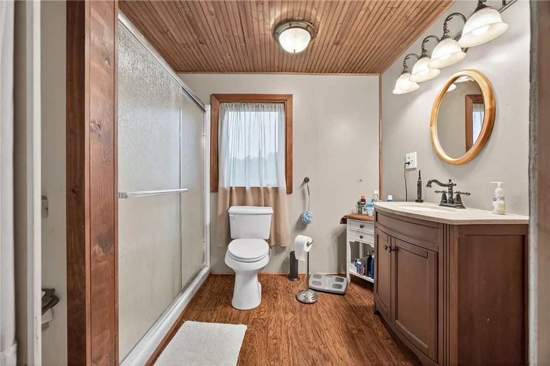 5115 Decamp Road, Tyrone, New York 14837, Tyrone, New York 14837, 3 Bedrooms Bedrooms, 6 Rooms Rooms,2 BathroomsBathrooms,Residential,For Sale,5115 Decamp Road, Tyrone, New York 14837,R1620905