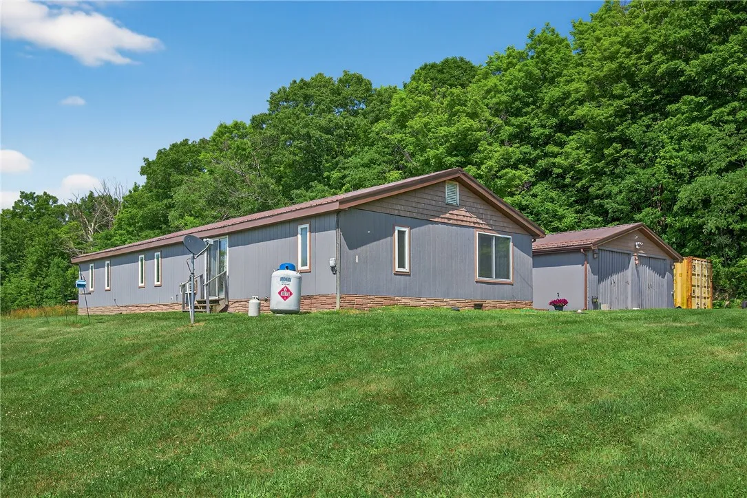 5115 Decamp Road, Tyrone, New York 14837, Tyrone, New York 14837, 3 Bedrooms Bedrooms, 6 Rooms Rooms,2 BathroomsBathrooms,Residential,For Sale,5115 Decamp Road, Tyrone, New York 14837,R1620905