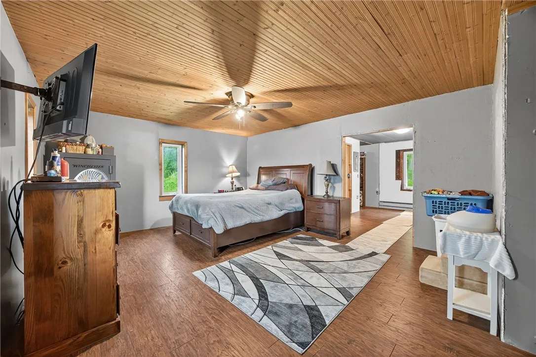 5115 Decamp Road, Tyrone, New York 14837, Tyrone, New York 14837, 3 Bedrooms Bedrooms, 6 Rooms Rooms,2 BathroomsBathrooms,Residential,For Sale,5115 Decamp Road, Tyrone, New York 14837,R1620905