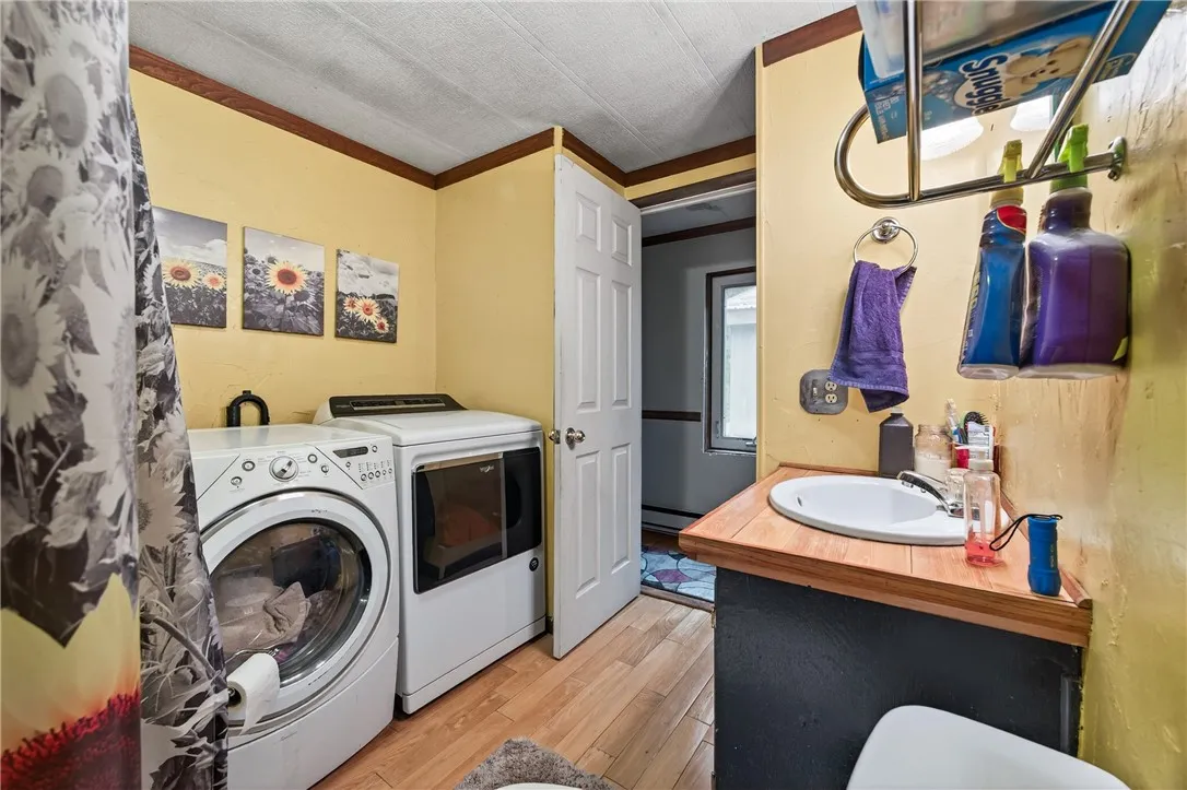 5115 Decamp Road, Tyrone, New York 14837, Tyrone, New York 14837, 3 Bedrooms Bedrooms, 6 Rooms Rooms,2 BathroomsBathrooms,Residential,For Sale,5115 Decamp Road, Tyrone, New York 14837,R1620905