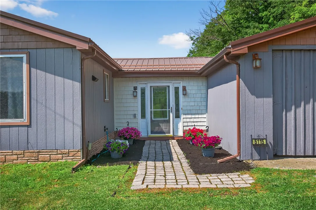 5115 Decamp Road, Tyrone, New York 14837, Tyrone, New York 14837, 3 Bedrooms Bedrooms, 6 Rooms Rooms,2 BathroomsBathrooms,Residential,For Sale,5115 Decamp Road, Tyrone, New York 14837,R1620905