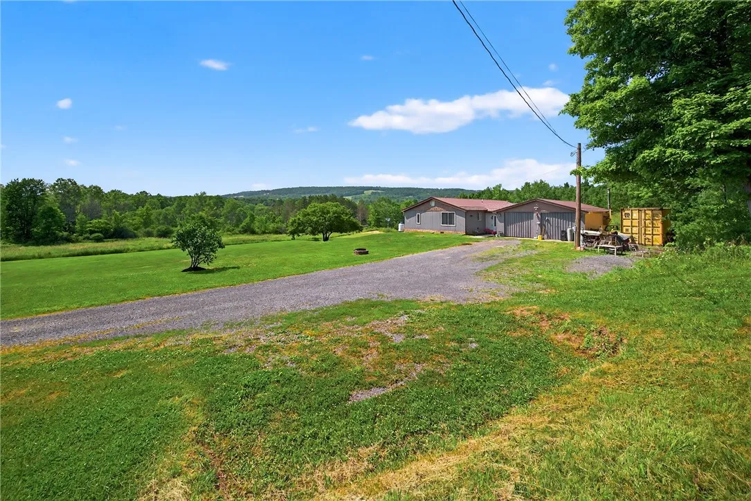 5115 Decamp Road, Tyrone, New York 14837, Tyrone, New York 14837, 3 Bedrooms Bedrooms, 6 Rooms Rooms,2 BathroomsBathrooms,Residential,For Sale,5115 Decamp Road, Tyrone, New York 14837,R1620905