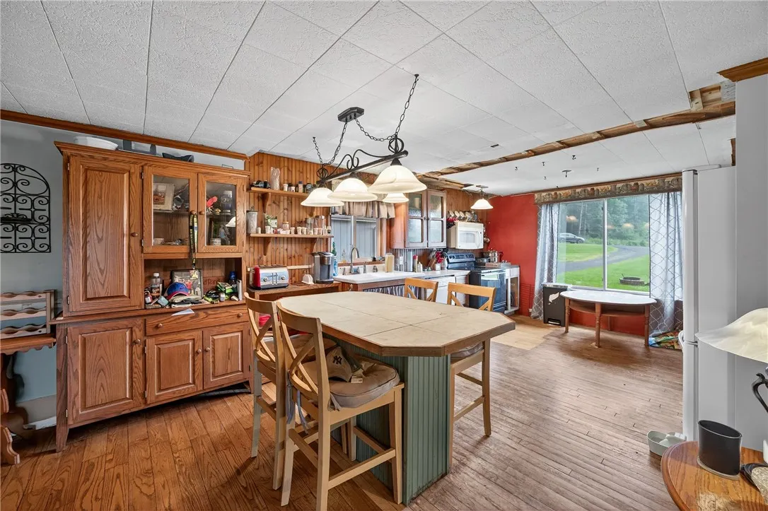 5115 Decamp Road, Tyrone, New York 14837, Tyrone, New York 14837, 3 Bedrooms Bedrooms, 6 Rooms Rooms,2 BathroomsBathrooms,Residential,For Sale,5115 Decamp Road, Tyrone, New York 14837,R1620905