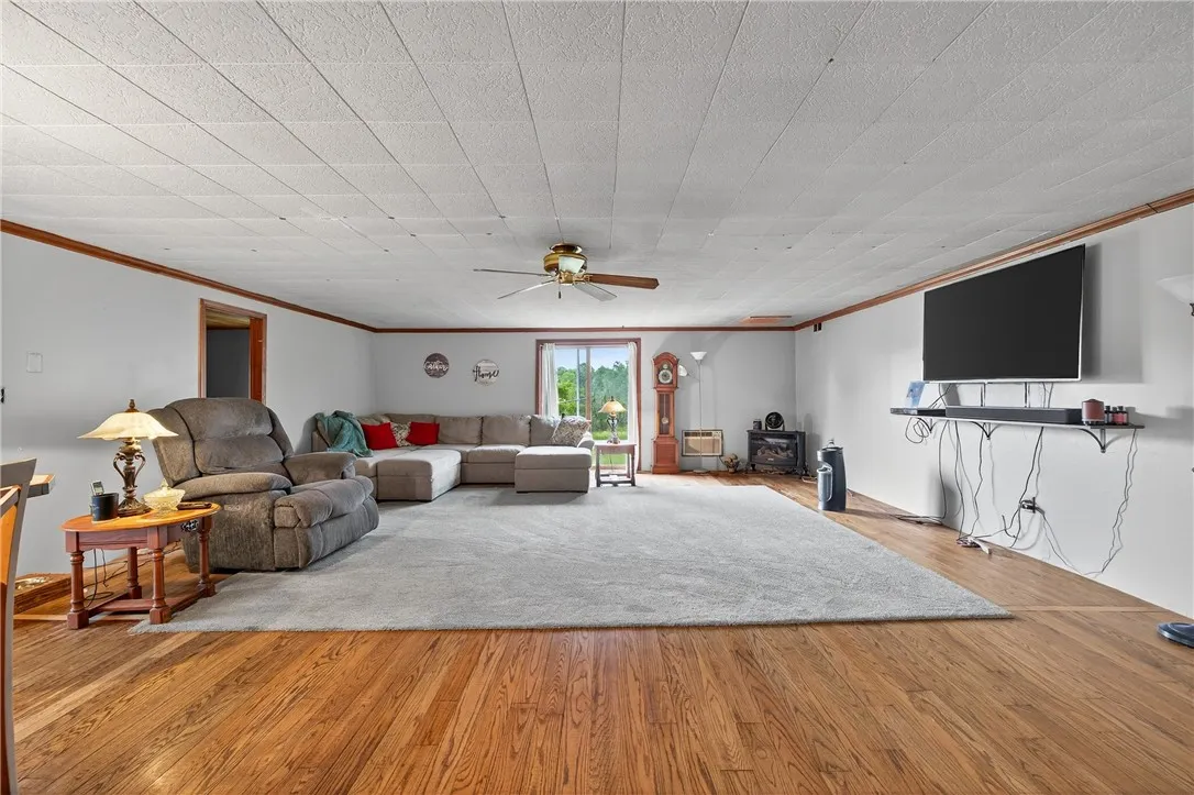5115 Decamp Road, Tyrone, New York 14837, Tyrone, New York 14837, 3 Bedrooms Bedrooms, 6 Rooms Rooms,2 BathroomsBathrooms,Residential,For Sale,5115 Decamp Road, Tyrone, New York 14837,R1620905