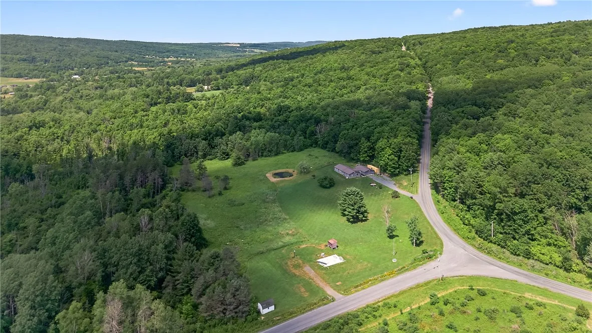 5115 Decamp Road, Tyrone, New York 14837, Tyrone, New York 14837, 3 Bedrooms Bedrooms, 6 Rooms Rooms,2 BathroomsBathrooms,Residential,For Sale,5115 Decamp Road, Tyrone, New York 14837,R1620905