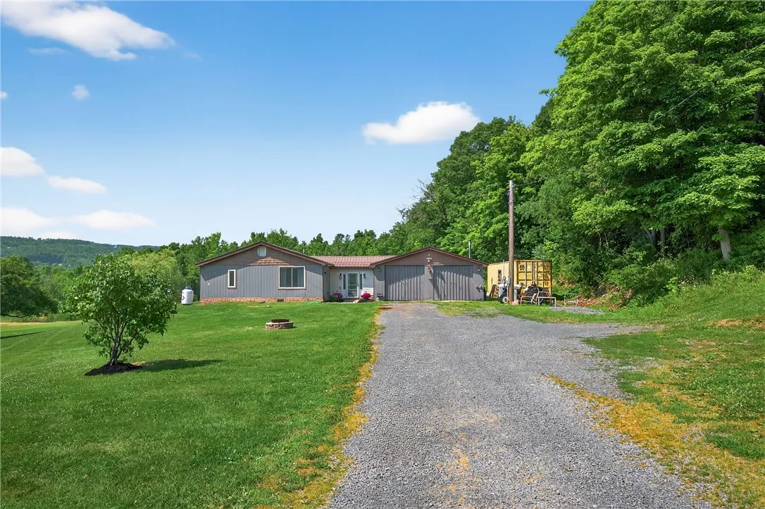 5115 Decamp Road, Tyrone, New York 14837, Tyrone, New York 14837, 3 Bedrooms Bedrooms, 6 Rooms Rooms,2 BathroomsBathrooms,Residential,For Sale,5115 Decamp Road, Tyrone, New York 14837,R1620905