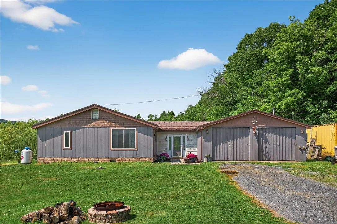 5115 Decamp Road, Tyrone, New York 14837, Tyrone, New York 14837, 3 Bedrooms Bedrooms, 6 Rooms Rooms,2 BathroomsBathrooms,Residential,For Sale,5115 Decamp Road, Tyrone, New York 14837,R1620905