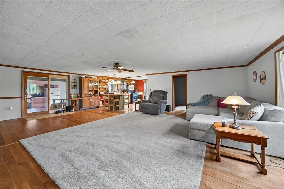 5115 Decamp Road, Tyrone, New York 14837, Tyrone, New York 14837, 3 Bedrooms Bedrooms, 6 Rooms Rooms,2 BathroomsBathrooms,Residential,For Sale,5115 Decamp Road, Tyrone, New York 14837,R1620905