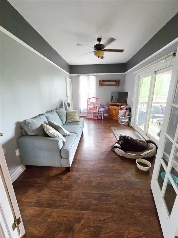 bonus room