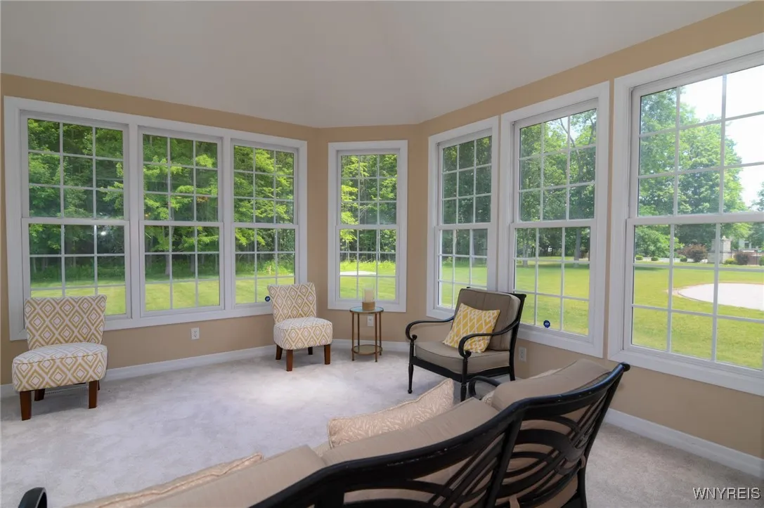 Sunroom