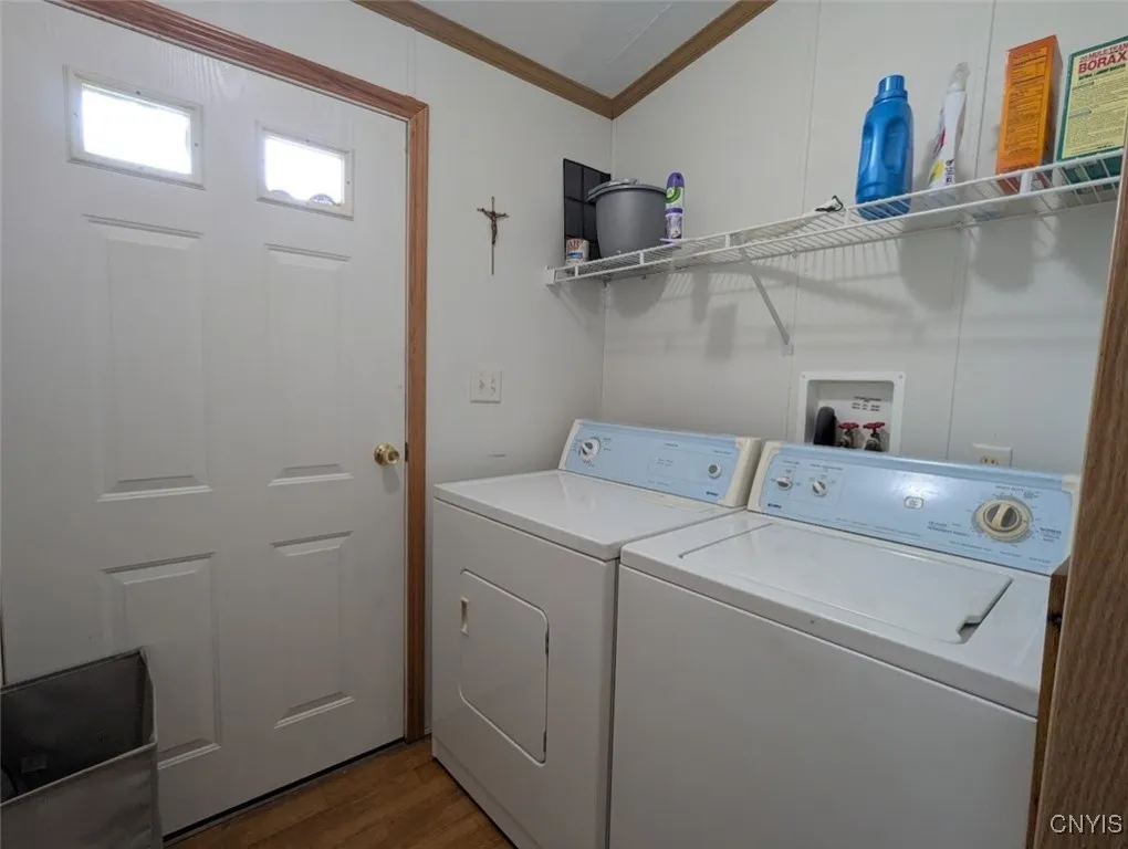 26 Driftwood Lane, Vienna, New York 13157, Vienna, New York 13157, 2 Bedrooms Bedrooms, 6 Rooms Rooms,2 BathroomsBathrooms,Residential,For Sale,26 Driftwood Lane, Vienna, New York 13157,S1622338