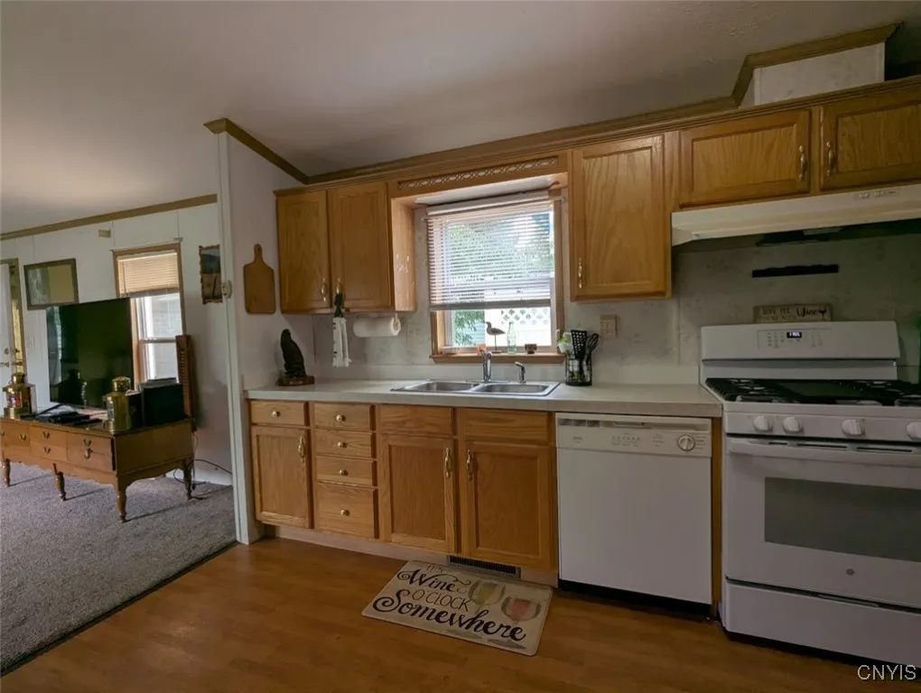 26 Driftwood Lane, Vienna, New York 13157, Vienna, New York 13157, 2 Bedrooms Bedrooms, 6 Rooms Rooms,2 BathroomsBathrooms,Residential,For Sale,26 Driftwood Lane, Vienna, New York 13157,S1622338