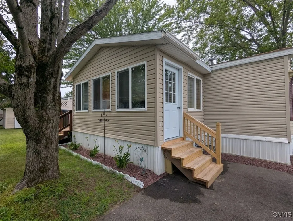 26 Driftwood Lane, Vienna, New York 13157, Vienna, New York 13157, 2 Bedrooms Bedrooms, 6 Rooms Rooms,2 BathroomsBathrooms,Residential,For Sale,26 Driftwood Lane, Vienna, New York 13157,S1622338