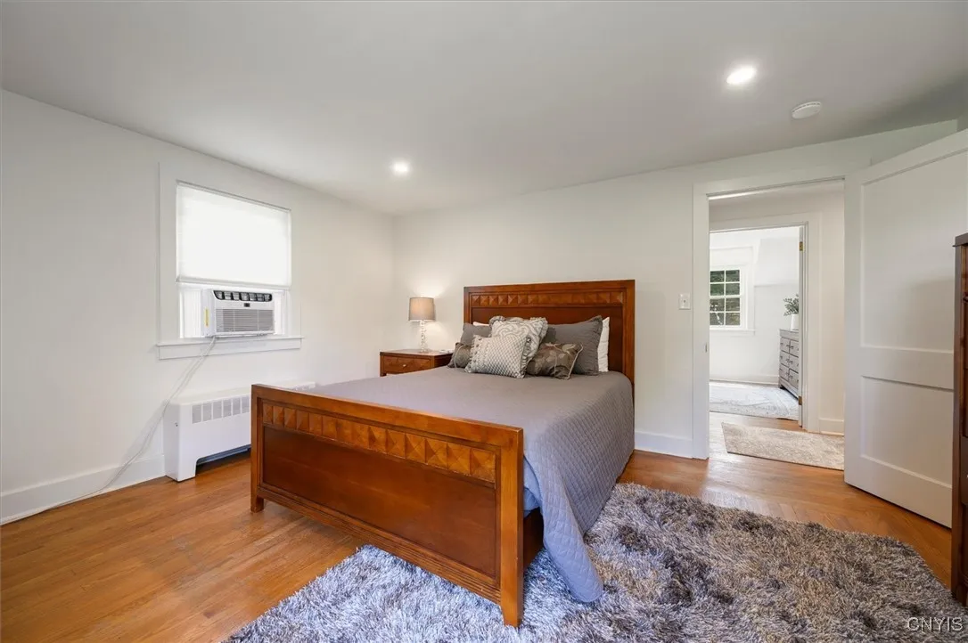 Bedroom #6!